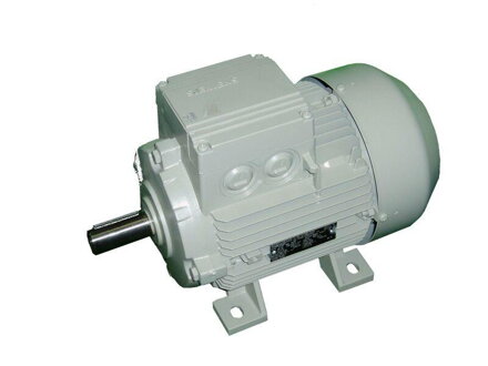 Elektromotor Pätkový  1400 / 2.2kW 400V/28mm