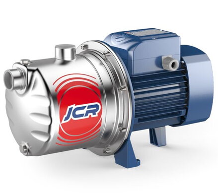 Pedrollo JCRm 2A 230V/nerez /JCRm15M/