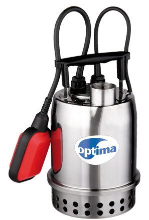 Čerpadlo drenážne EBARA BEST OPTIMA M A, 10m kábel