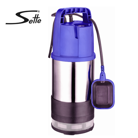 Čerpadlo na čistú vodu SETTE DEEP II /1100W