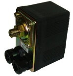 Tlakový spínač PT/ 5M 0.20-0.35 220-400V