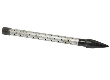 Narážaci hrot 6/4"
