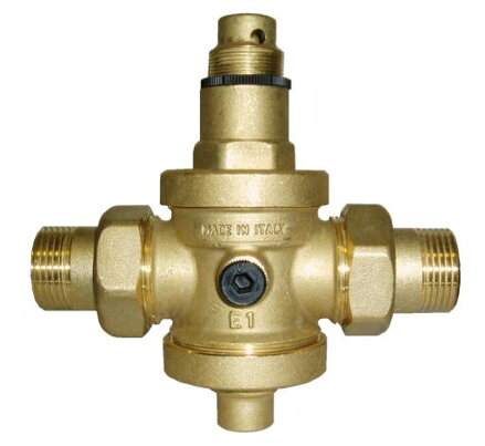 Ventil redukčný DN15 1/2"