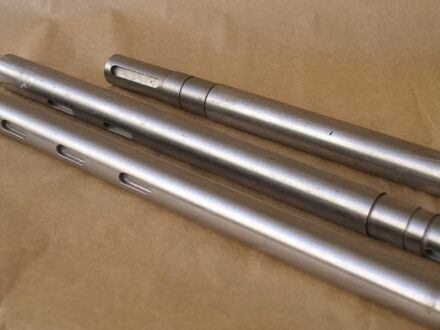 Hriadeľ 32-SVA 2st.-95 26,5cm