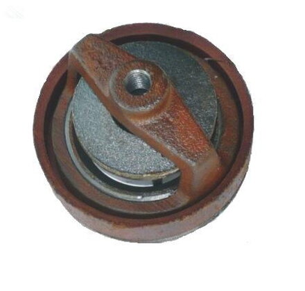 Piest závit NP75 5/4" 252/75 