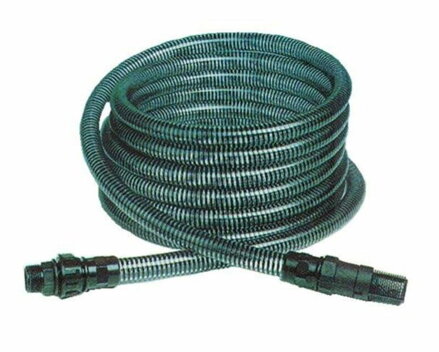 Hadica sacia set s košom 5/4" 7M AQUA