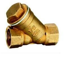Filter kurenársky DN15 1/2" SAS 2800