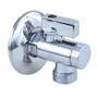 Ventil rohový 1/2"X3/8" 37A 