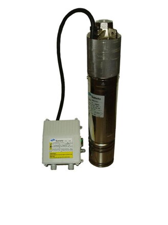 Čerpadlo na čistú vodu ONKM 150 230V KOMPLET 20M