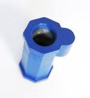 Nasavač ANN 5/4"D-35-3 s prisavačom