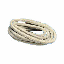 Lojová šnúra 4X4mm 1m bal.
