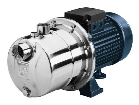 Čerpadlo povrchové samonasávacie JESX M 8, 230V Čerpadlo povrchové samonasávacie JESX M 8, 230V