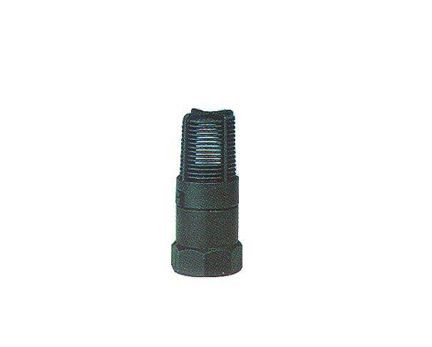 Sací koš 3/4" plast