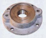 Tanier NP90 6/4" so skrutkou 