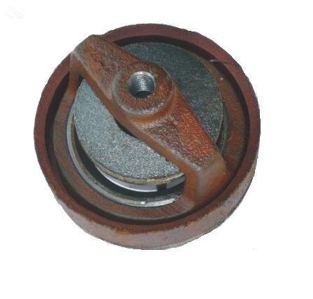 Piest závit NP90 6/4" 252/90 