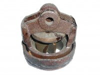 Piest oko 5/4" 75  Poľsky 